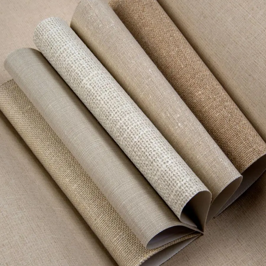 Papel tapiz decorativo para interiores